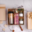 Tasteful Diwali gift basket