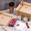 Tasteful Diwali gift basket