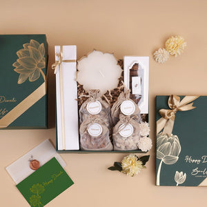 Magnificent Diwali Hamper