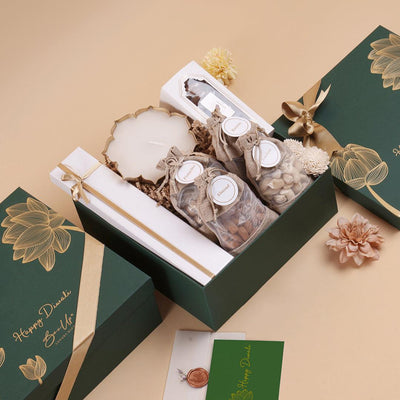 Diwali Bliss Hamper