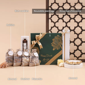 Magnificent Diwali Hamper