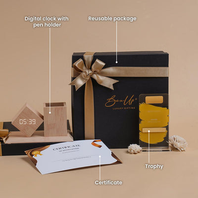 Wonders and Wins Hamper