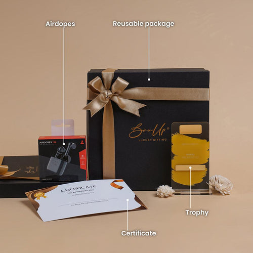 Winning Team Hamper