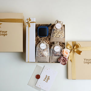 Crunchy Symphony Hamper