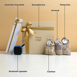 Crunchy Symphony Hamper
