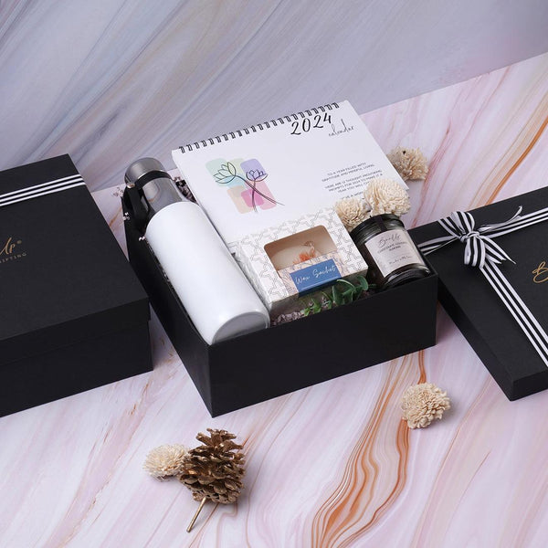 Starting Fresh Gift Hamper