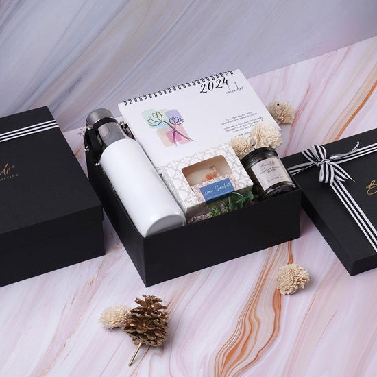 Starting Fresh Gift Hamper