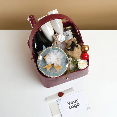Christmas Munch Hamper