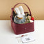 Christmas munch hamper