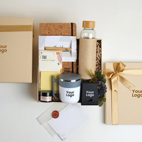 Think agile hamper 