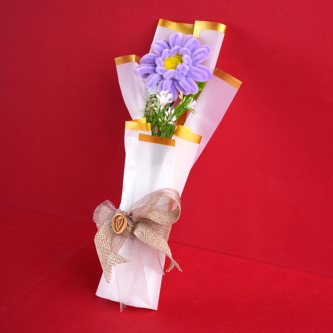 The Daisy Bloom Bouquet