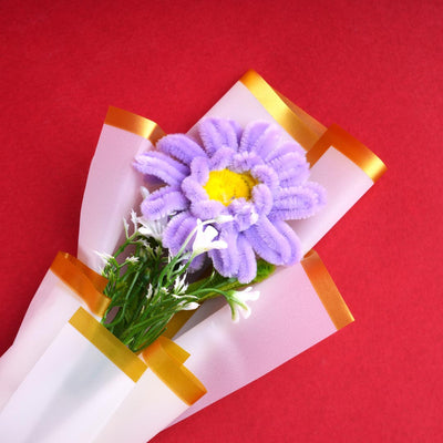 The Daisy Bloom Bouquet