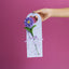 The Violet Daisy