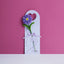 The Violet Daisy