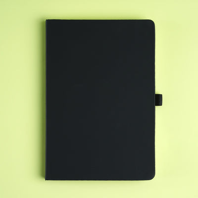 Journal - Dante