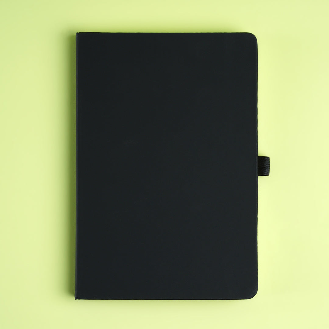 Journal - Dante