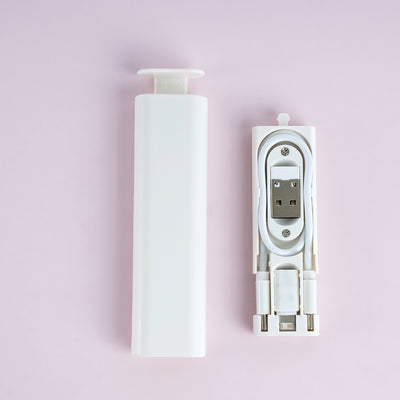 Tech Buddy - Cable organizer