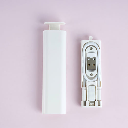 Tech Buddy - Cable organizer
