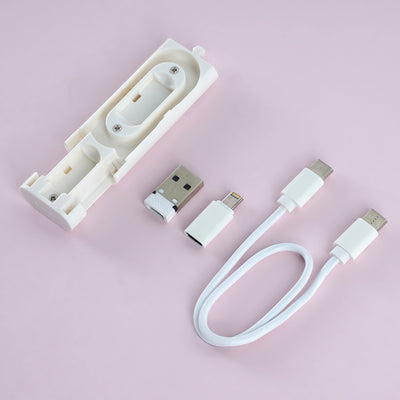 Tech Buddy - Cable organizer
