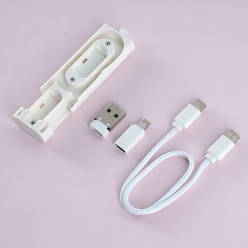 Tech Buddy - Cable organizer