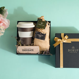 De-Stress and Relax Gift Box