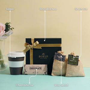 De-Stress and Relax Gift Box