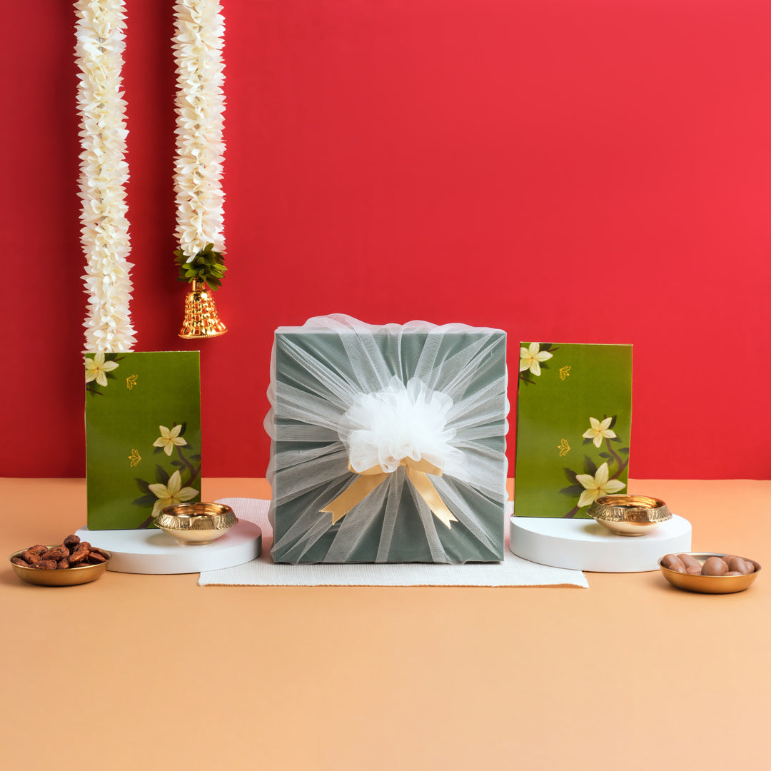 Delicious Diwali Gift Hamper
