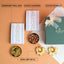 Emerald Lotus Diwali Hamper