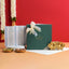 Emerald Lotus Diwali Hamper