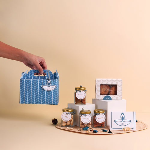 The Celebration Box