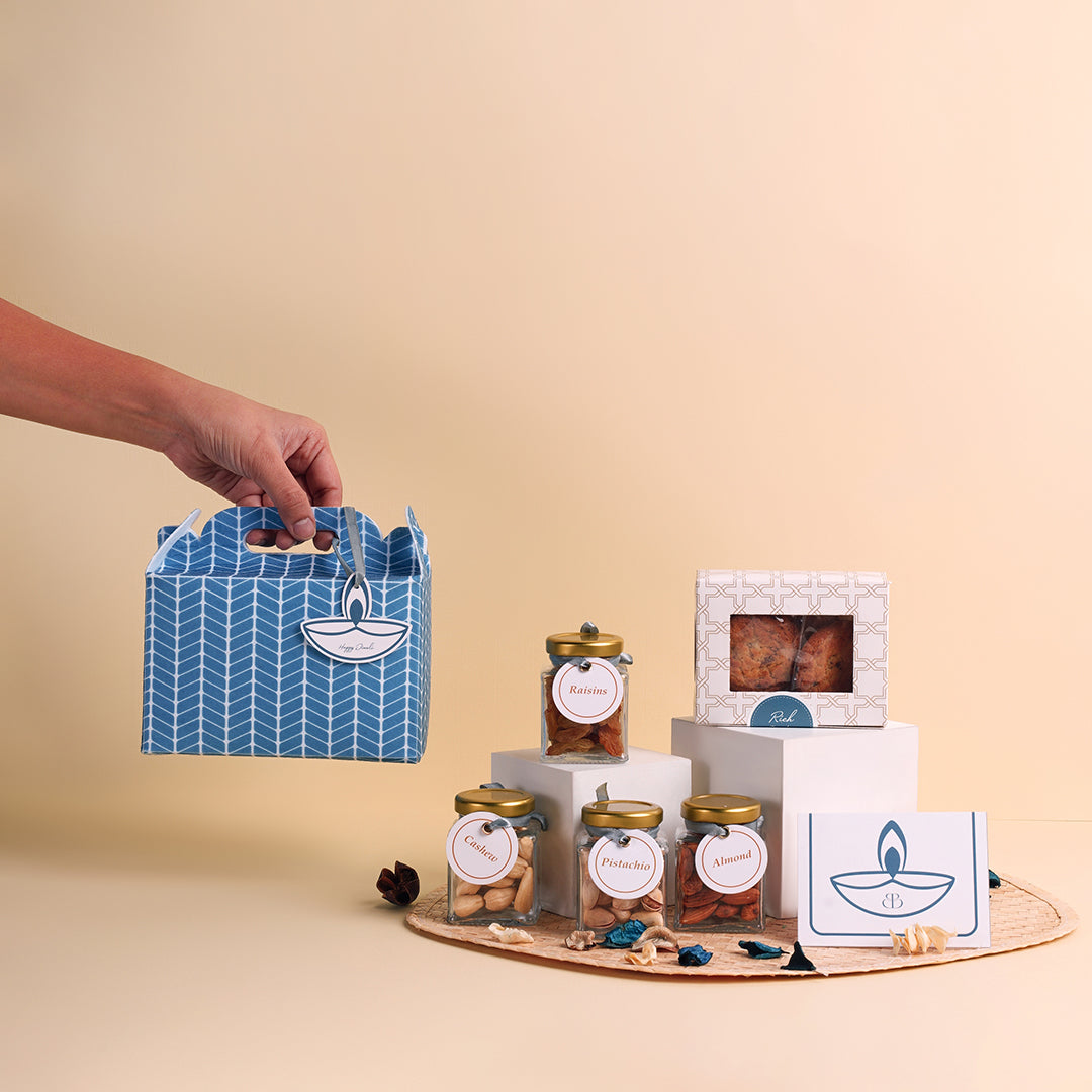 The Celebration Box