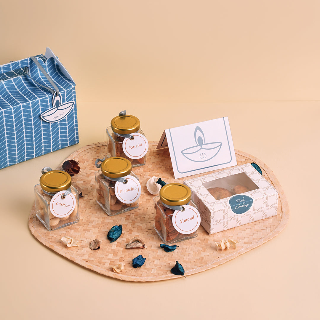 The Celebration Box
