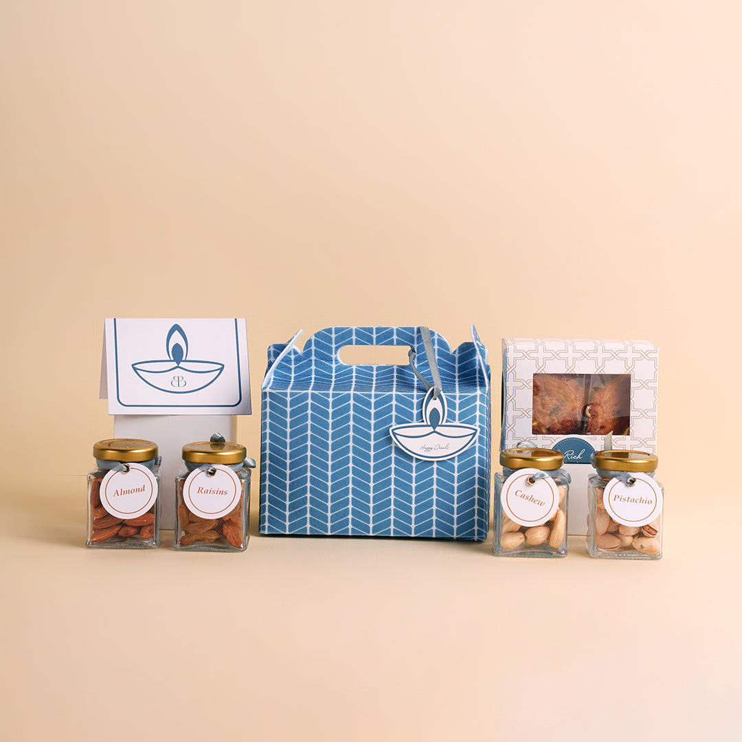 The Celebration Box