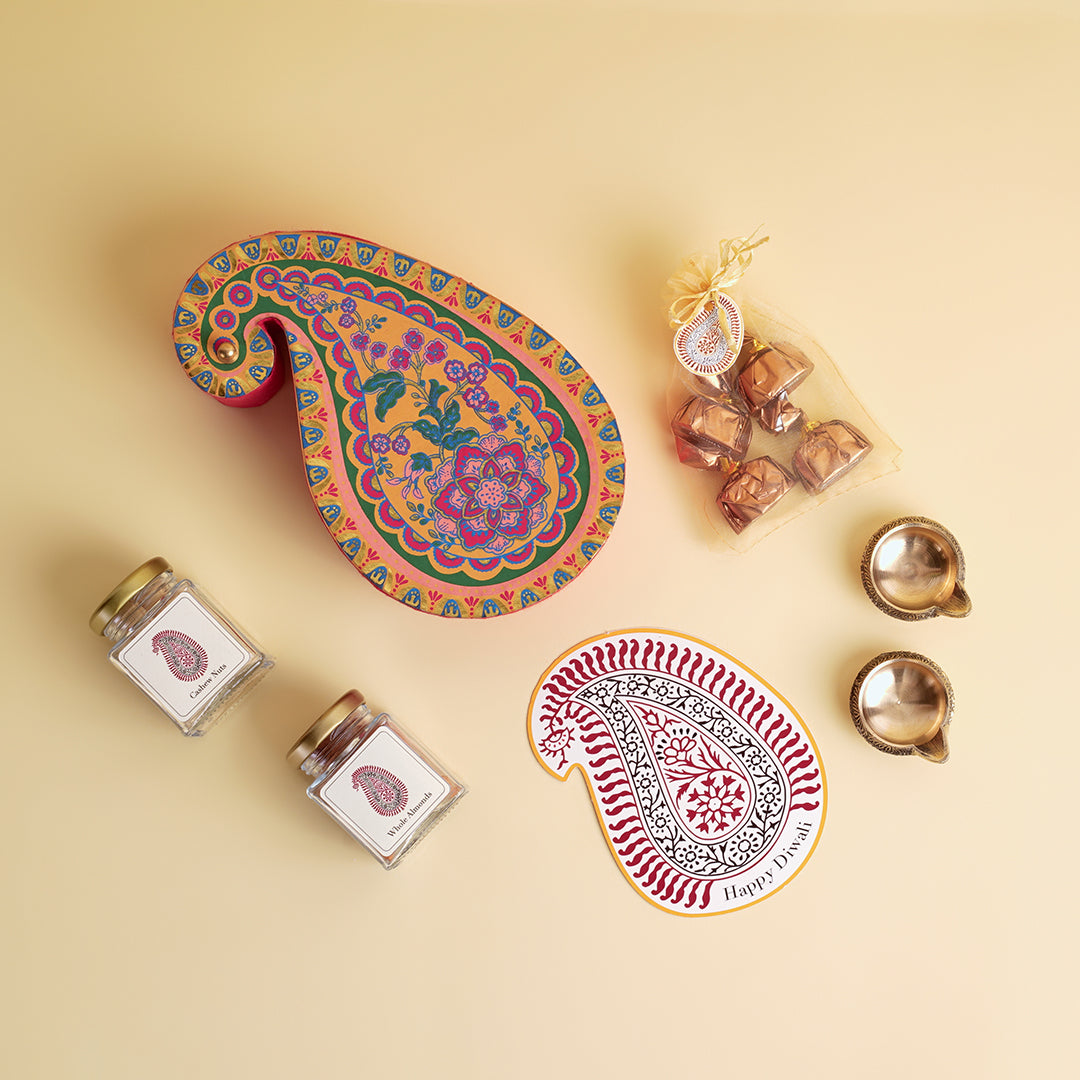 The Diwali Traditions Hamper