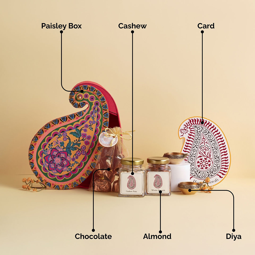 The Diwali Traditions Hamper