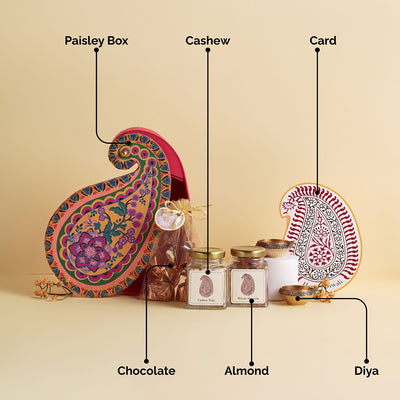 The Diwali Traditions Hamper