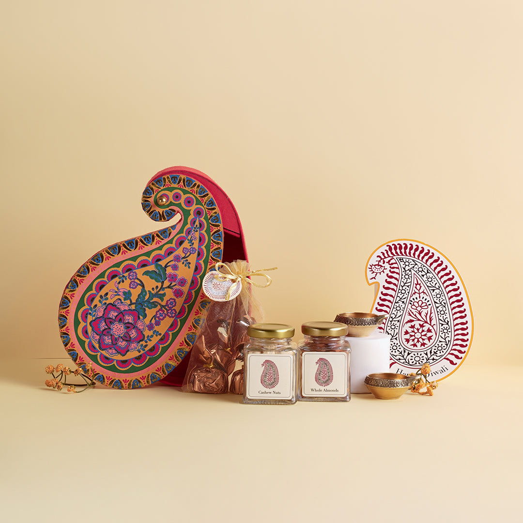 The Diwali Traditions Hamper