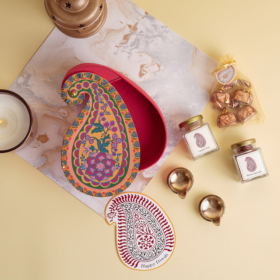 The Diwali Traditions Hamper