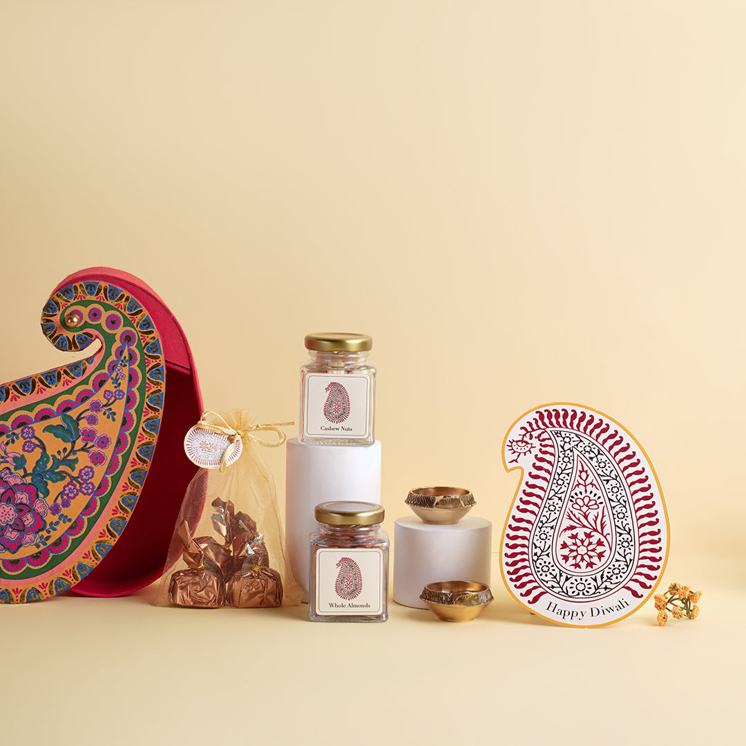 The Diwali Traditions Hamper
