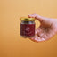 Coffee Bean Chocolate Jar