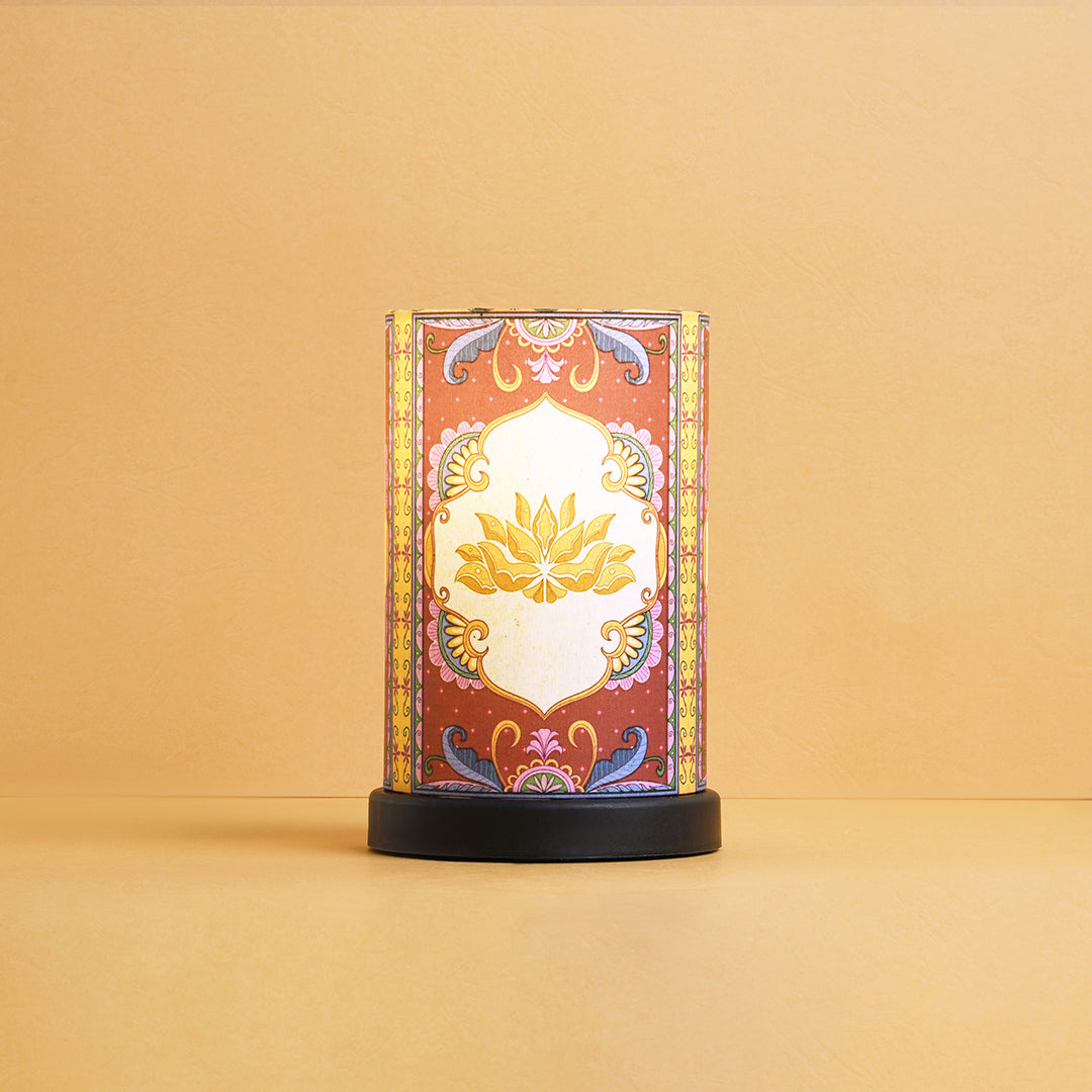Lotus Table Lamp