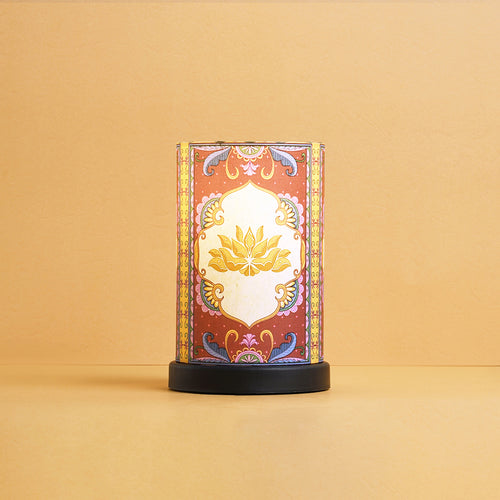 Lotus Table Lamp