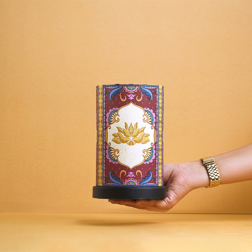 Lotus Table Lamp