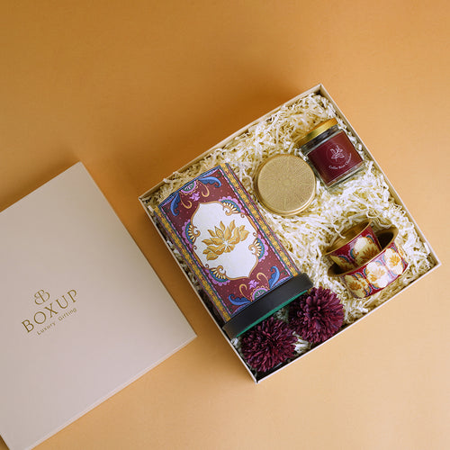 Diwali-e-Sanganer Hamper