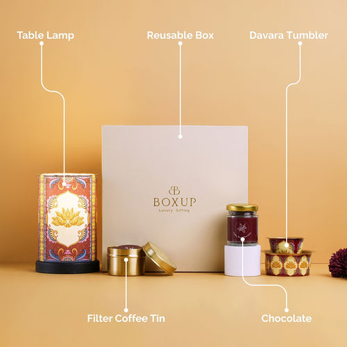 Diwali-e-Sanganer Hamper