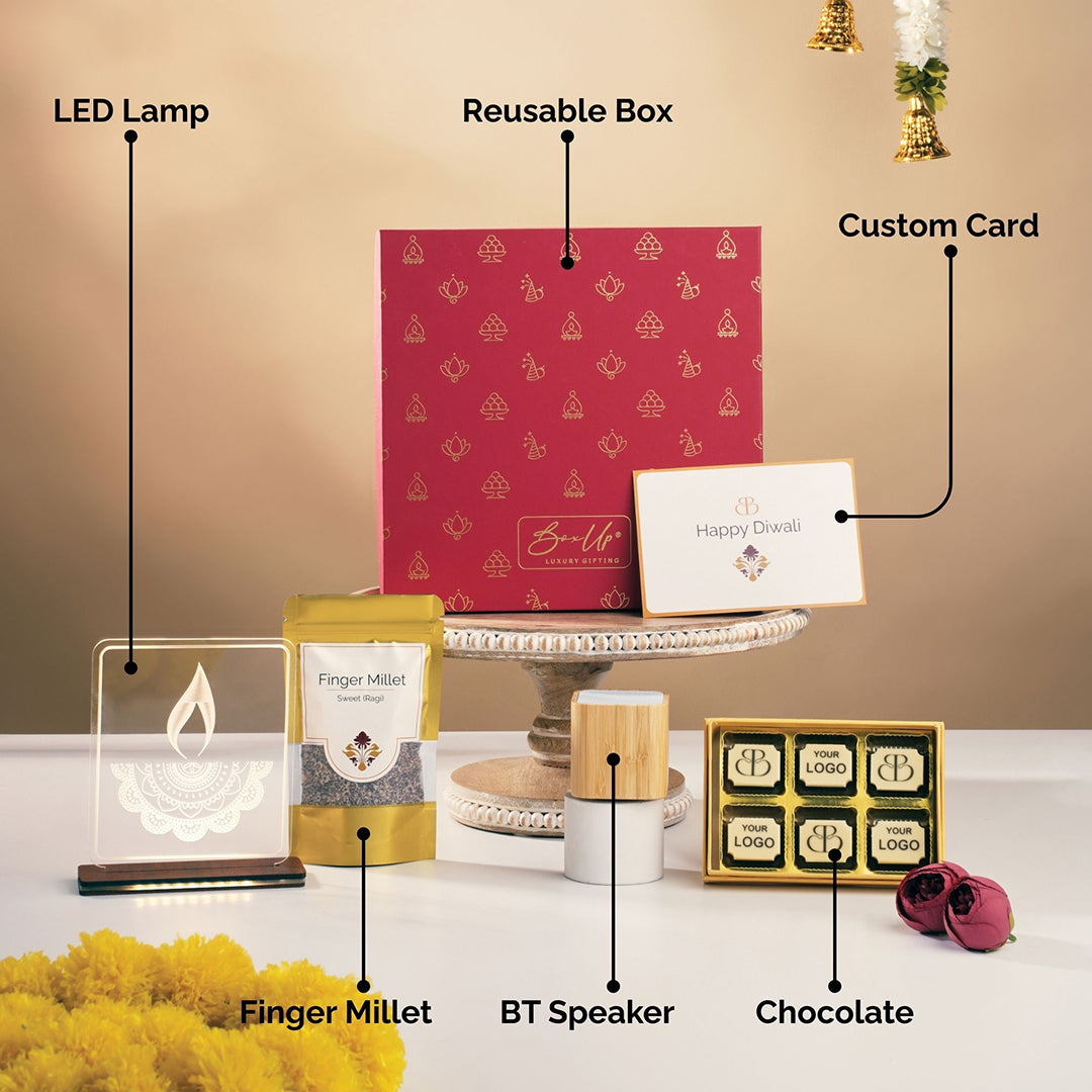 The Prestige Collection