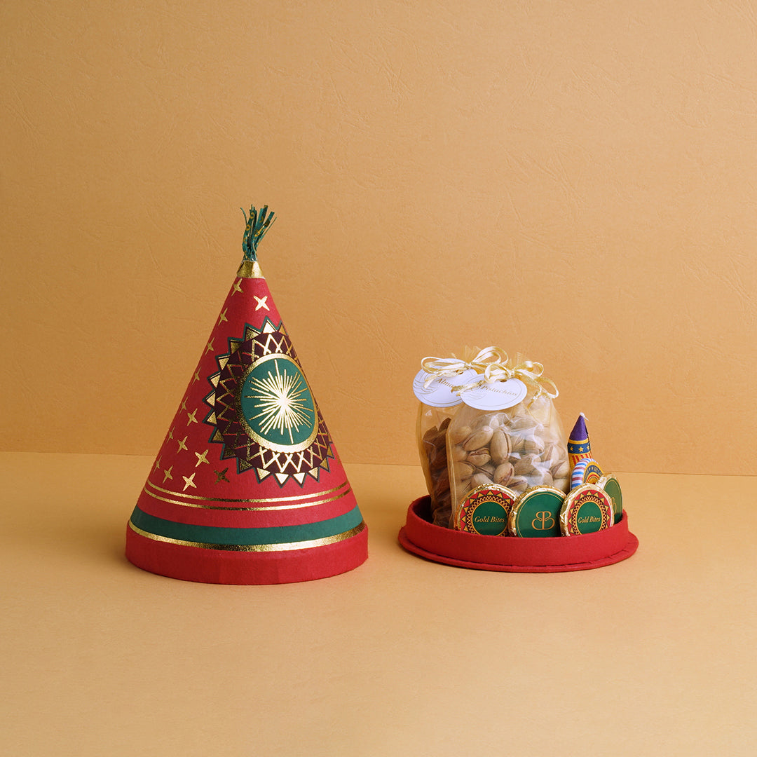 The Diwali Celebration Cracker