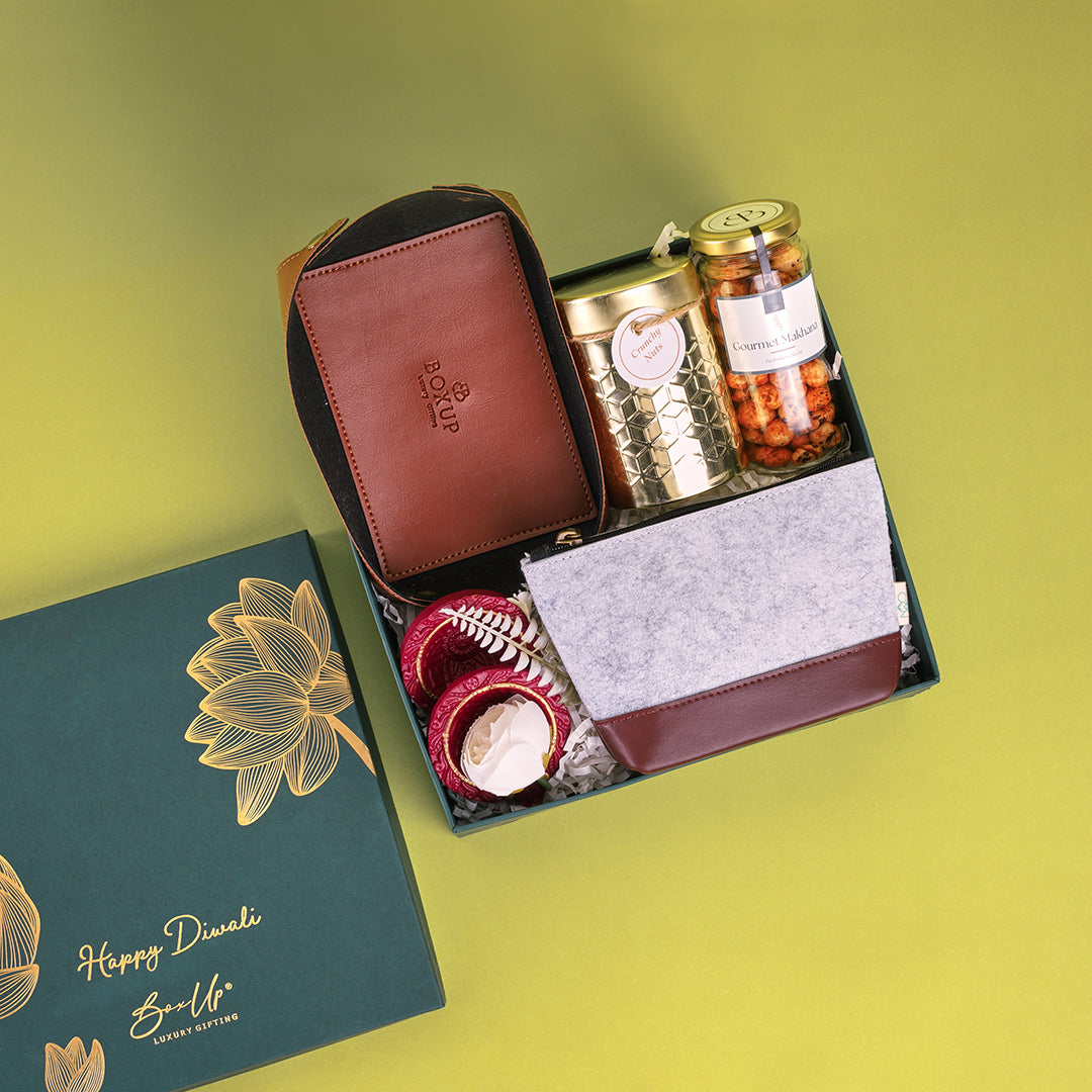 The Executive's Festive Hamper