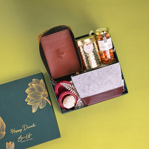 The Executive's Festive Hamper