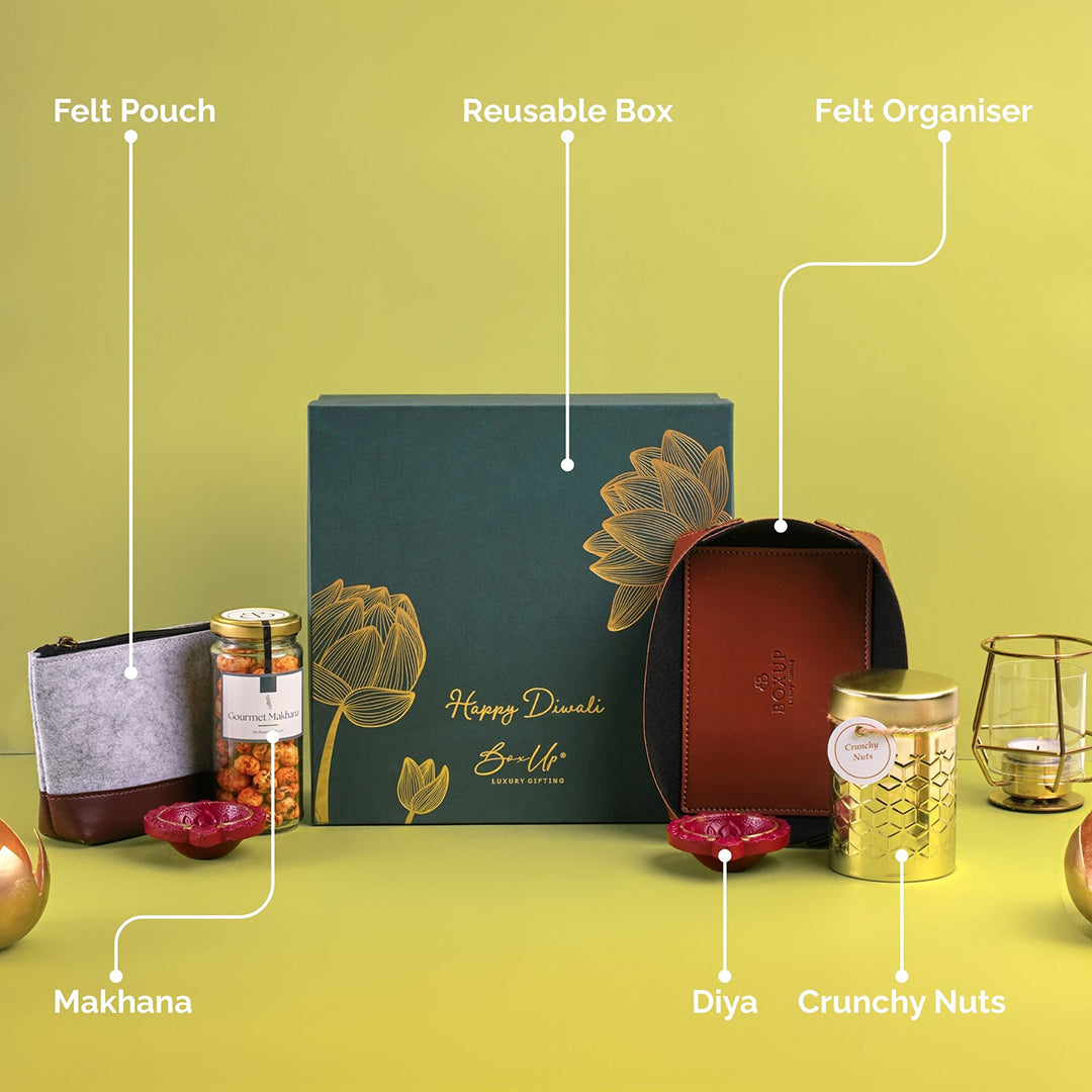 The Executive's Festive Hamper